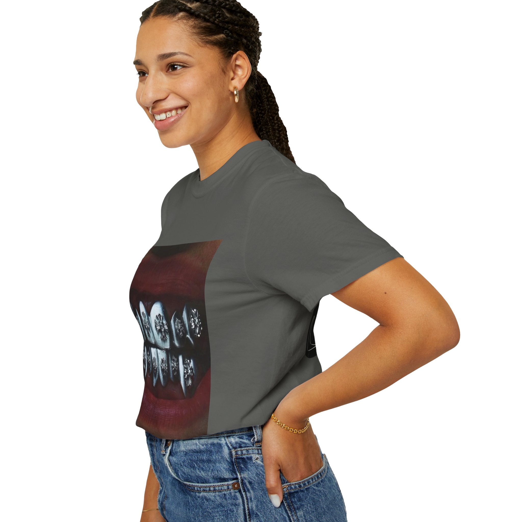 Reality Department - Sheeesh T