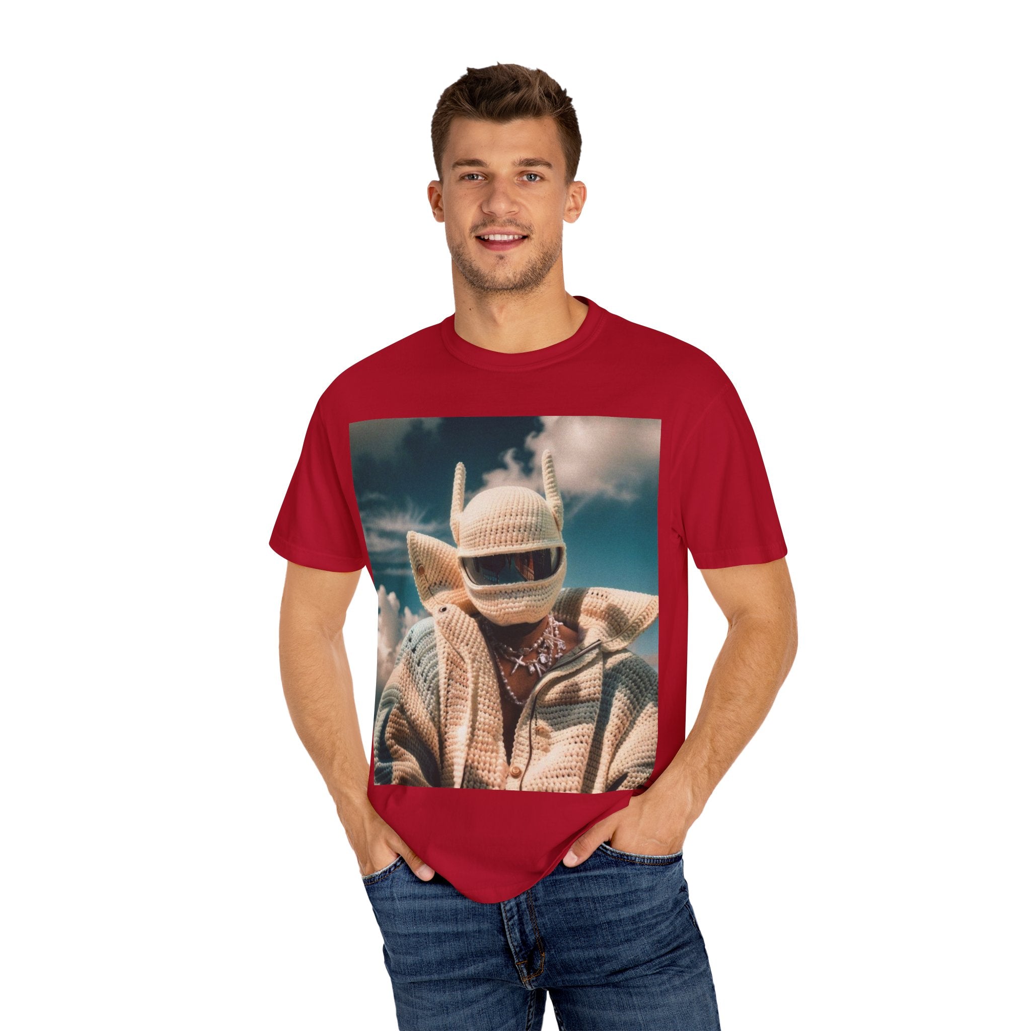 Reality Department - Stream Tee