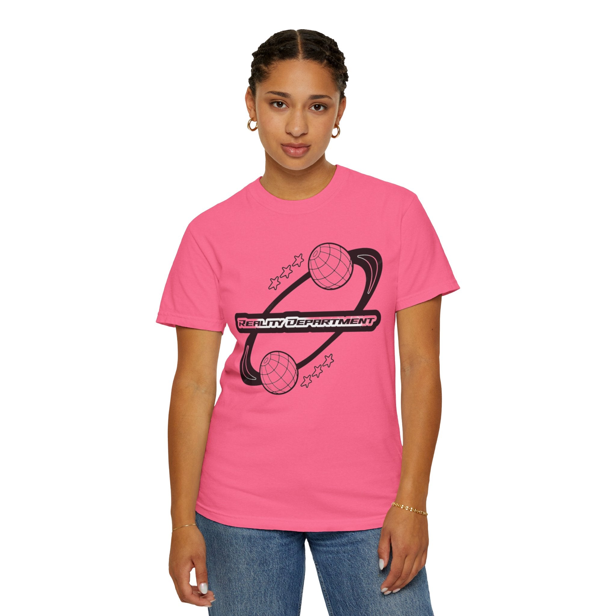 Reality Department - Tee