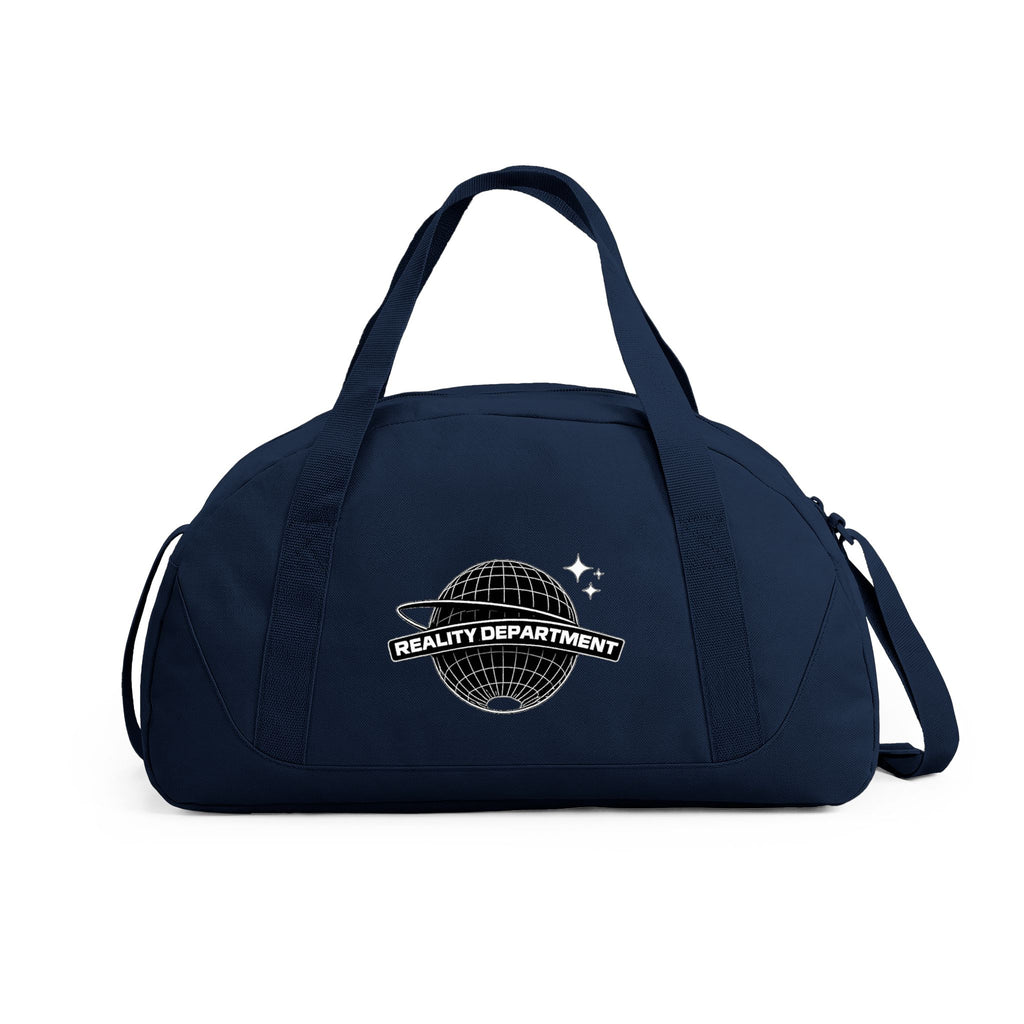Reality Department Dome Duffel Bag