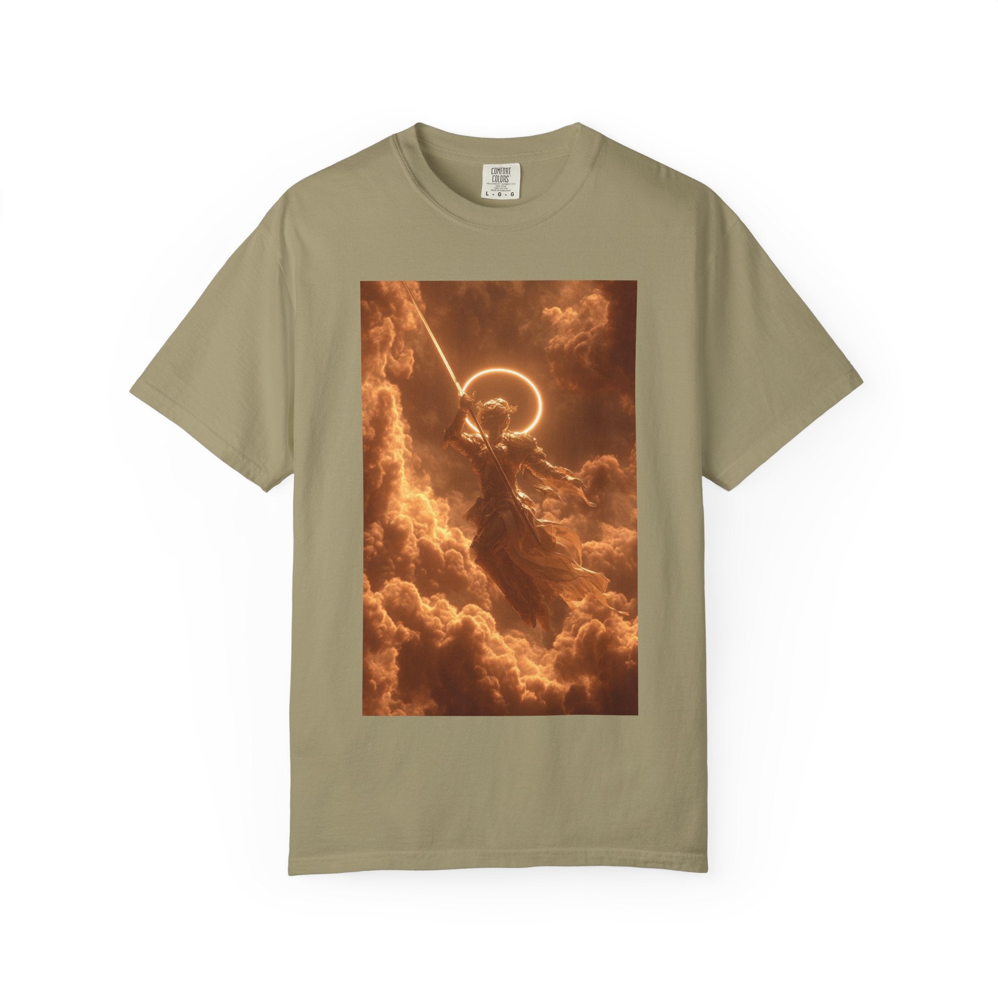 Reality Department - Realm Tee