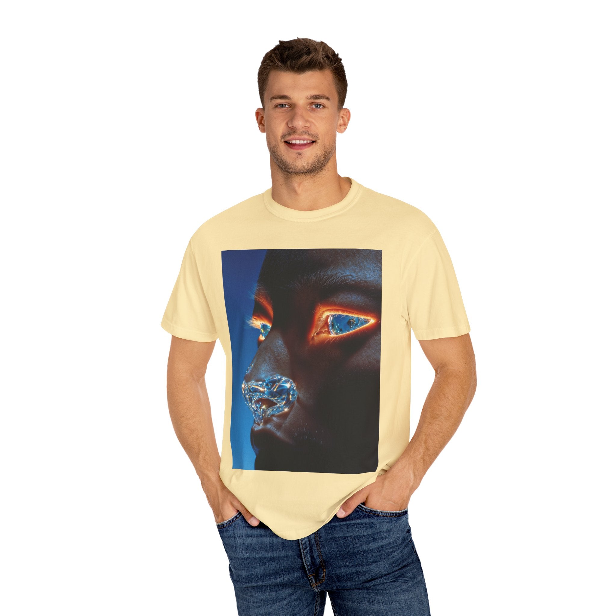 Reality Department - Cosmic Eye