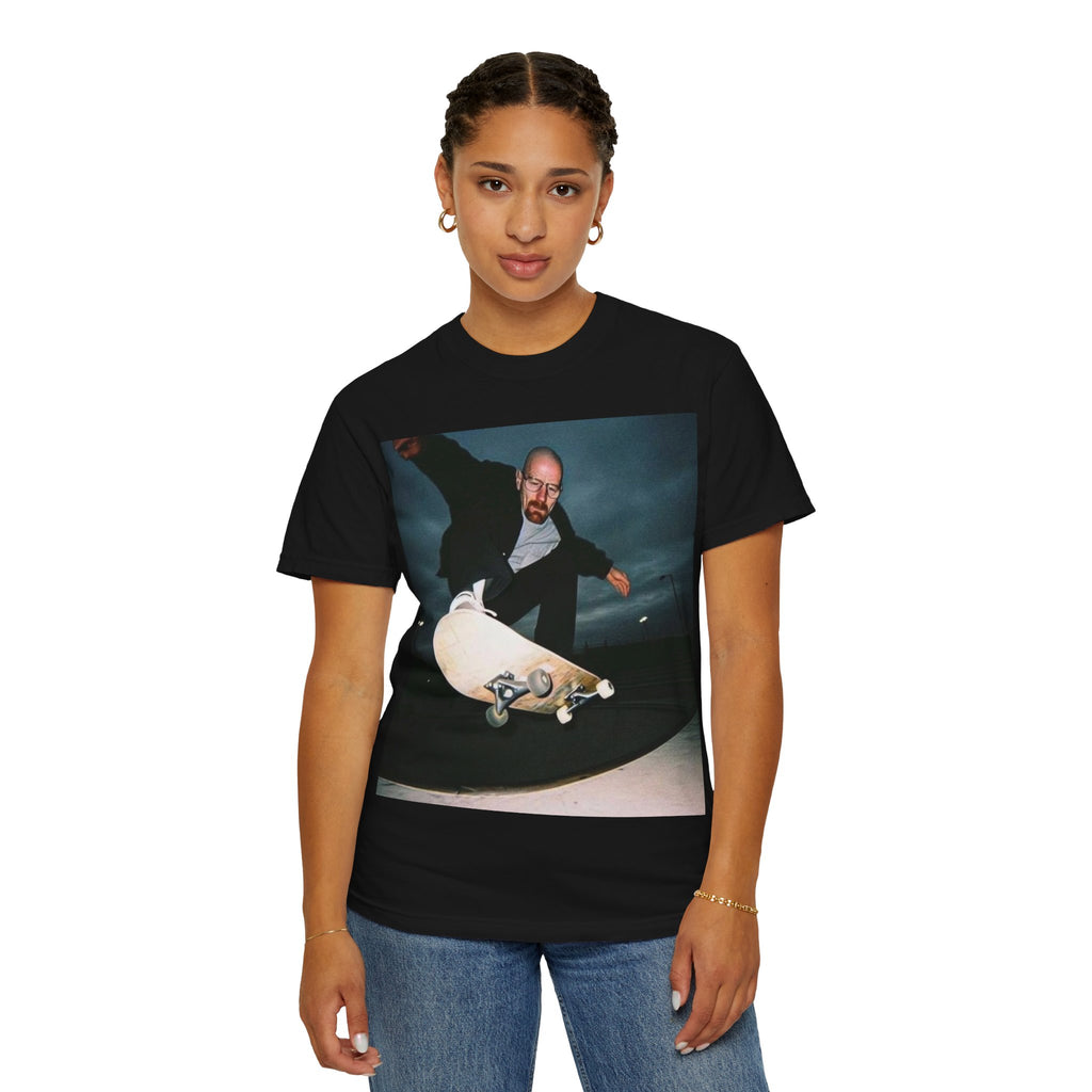 Reality Department - Breaking Bad Tee