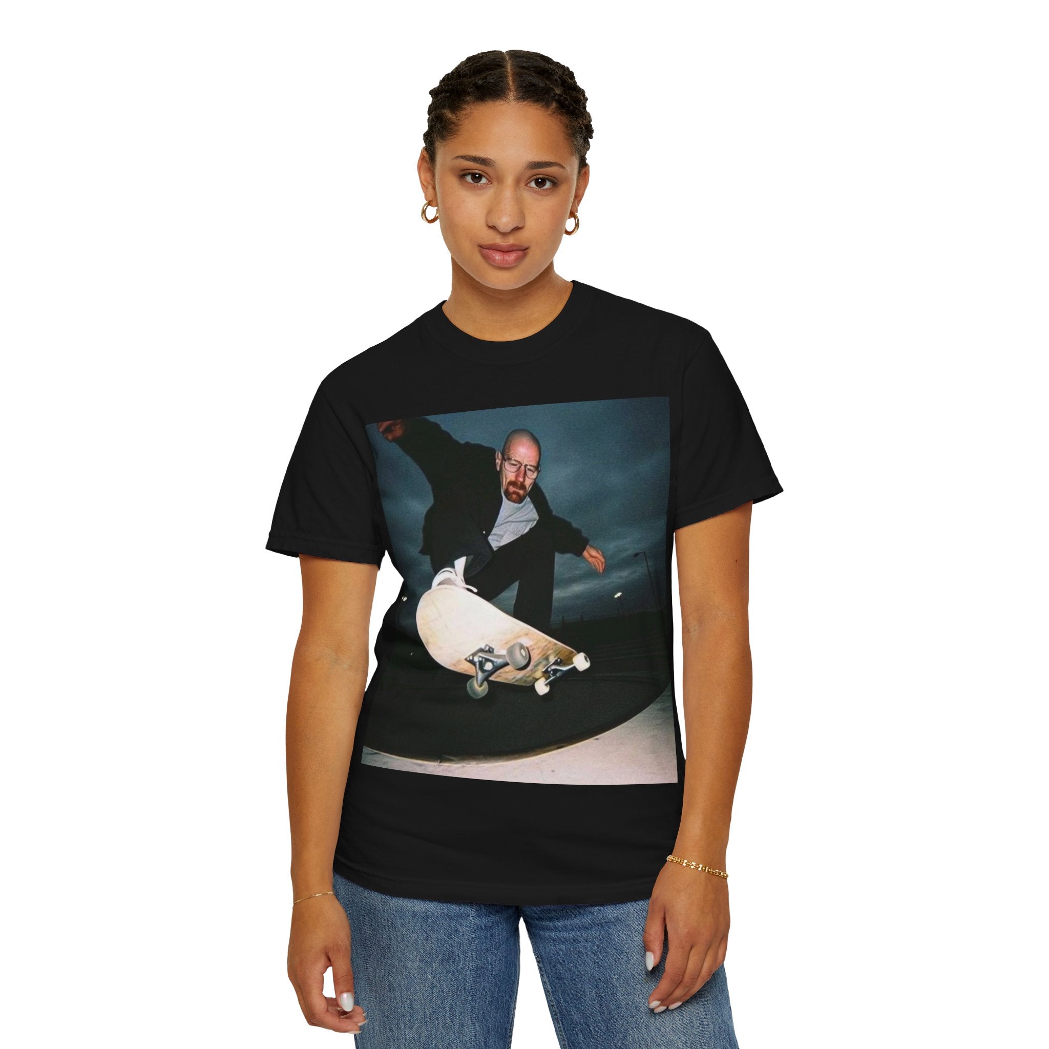 Reality Department - Breaking Bad Tee