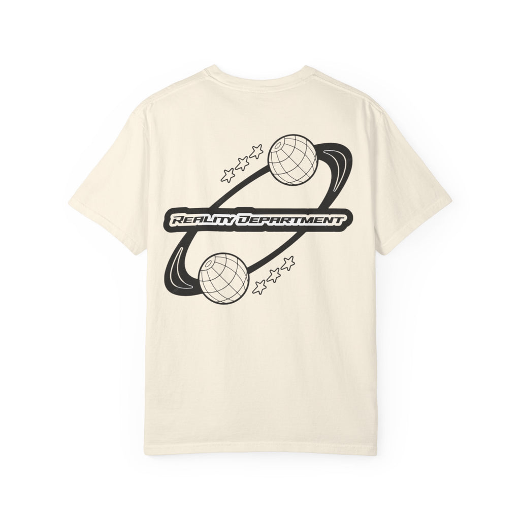 God Is In Control T-Shirt