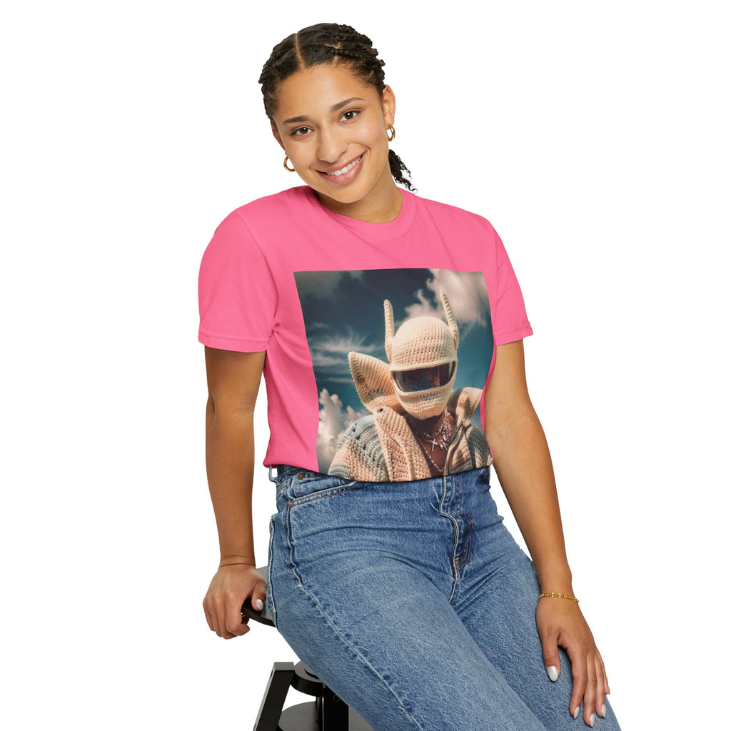 Reality Department - Stream Tee