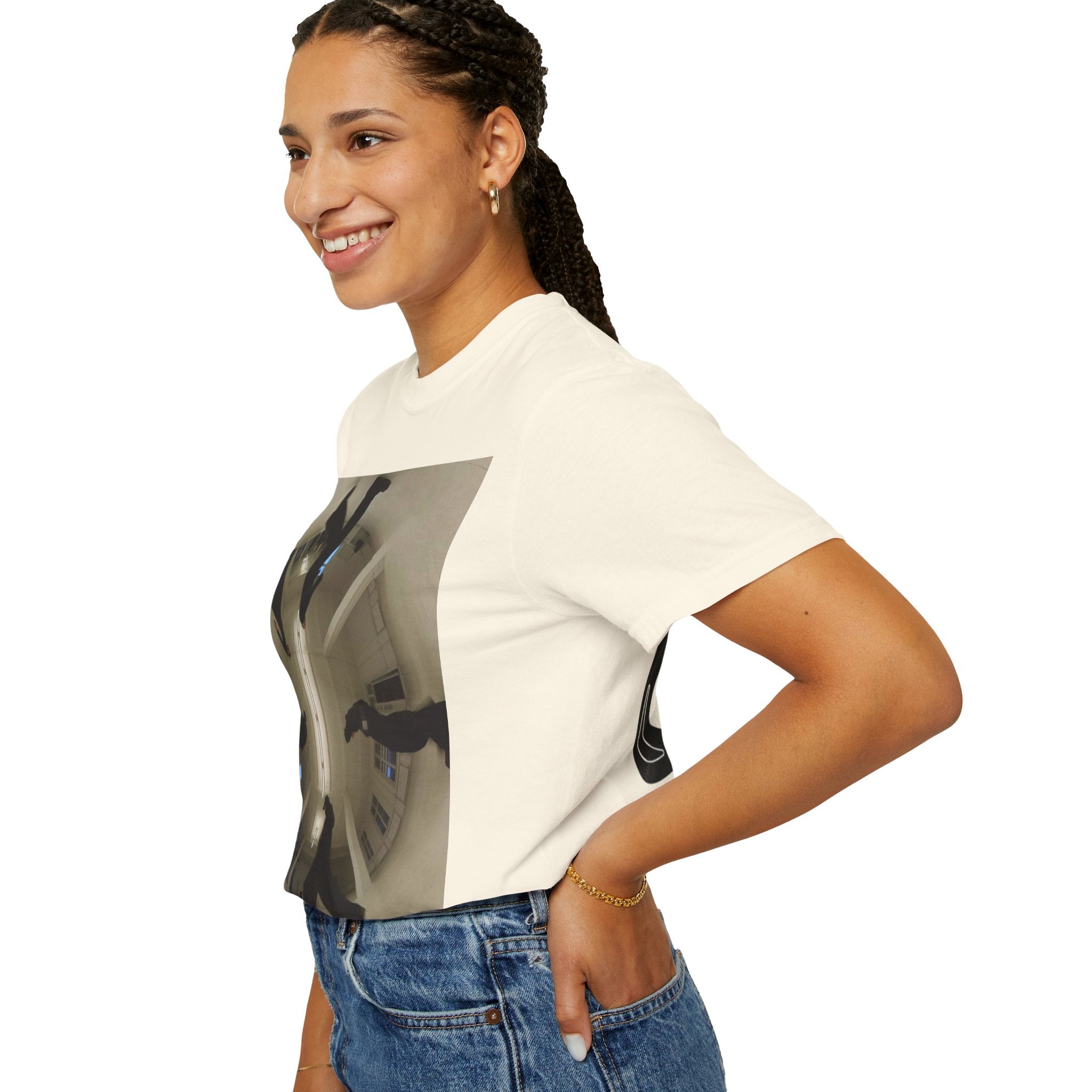 Reality Department - Nikon Tee