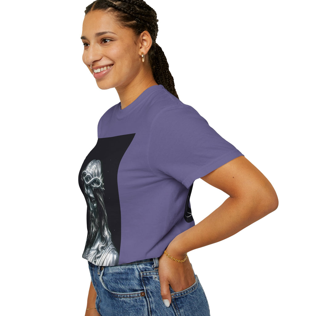 Reality Department - Jesus Tee