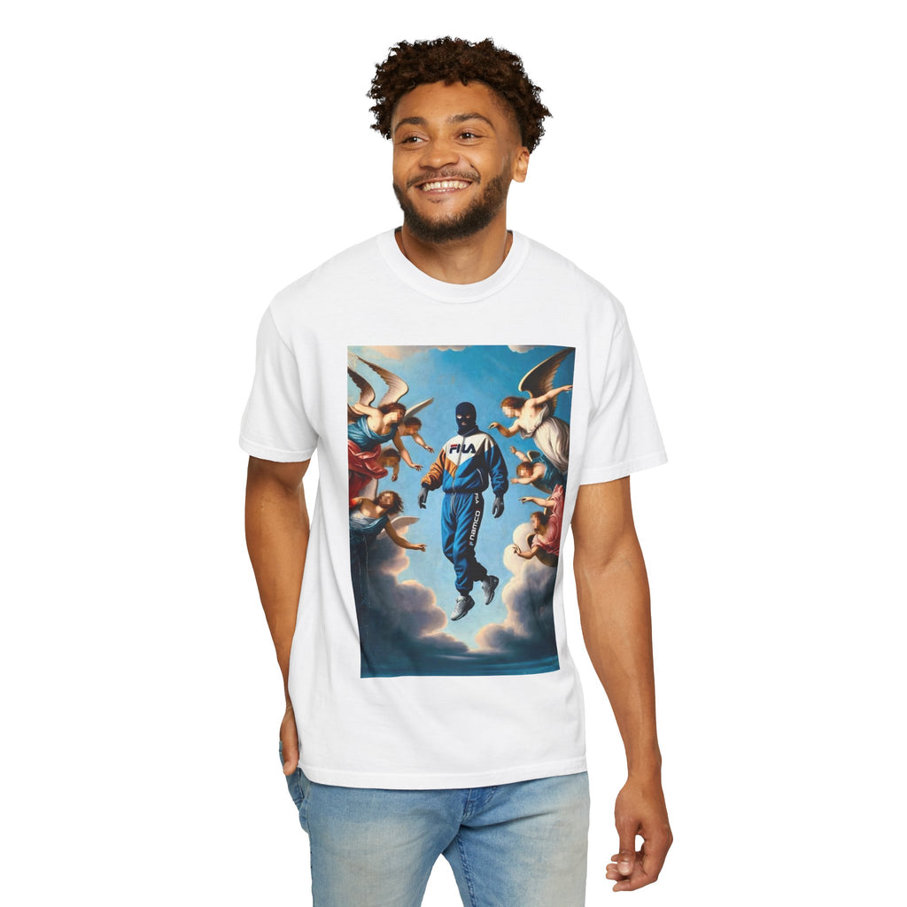 Reality Department - Tee