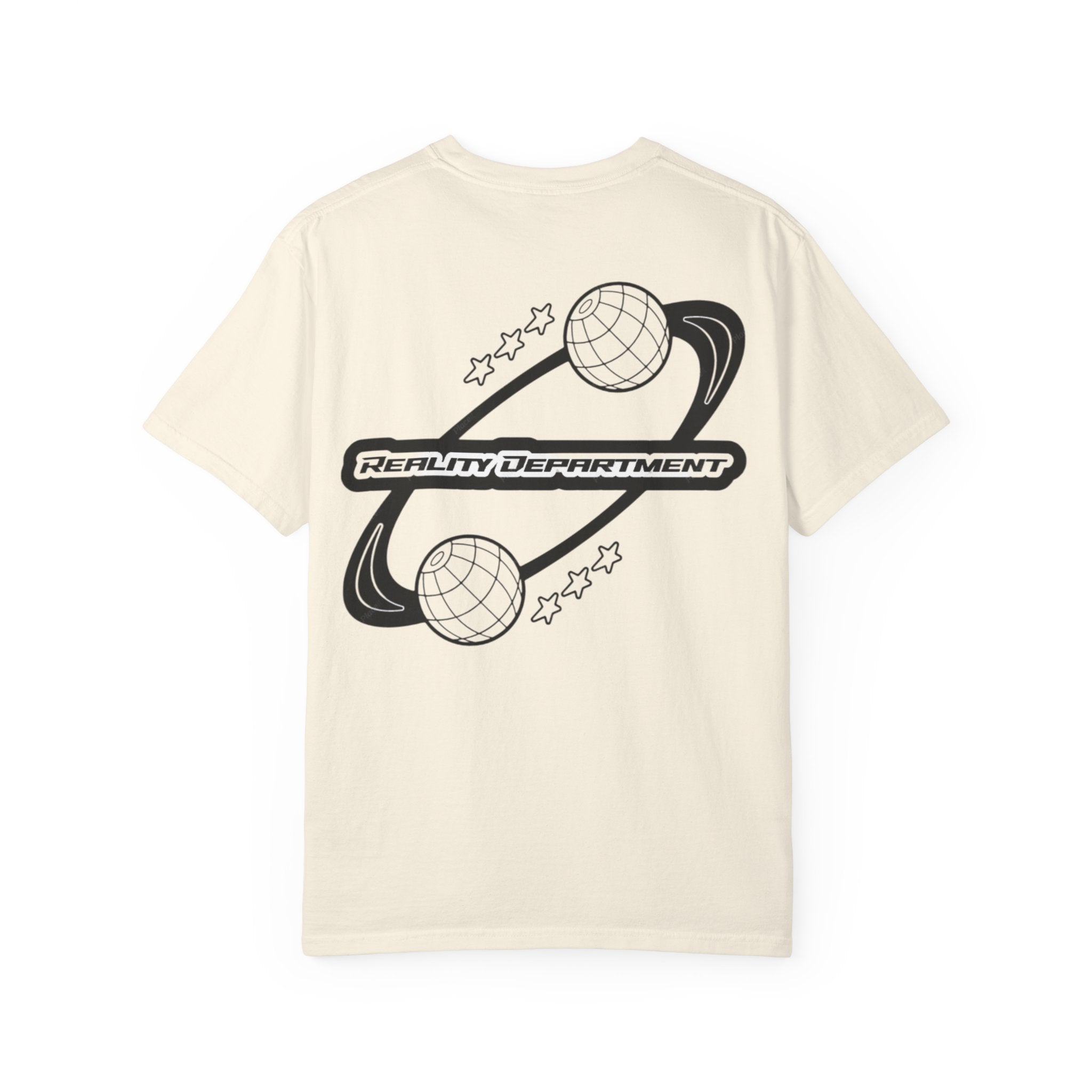 Reality Department - Breaking Bad Tee