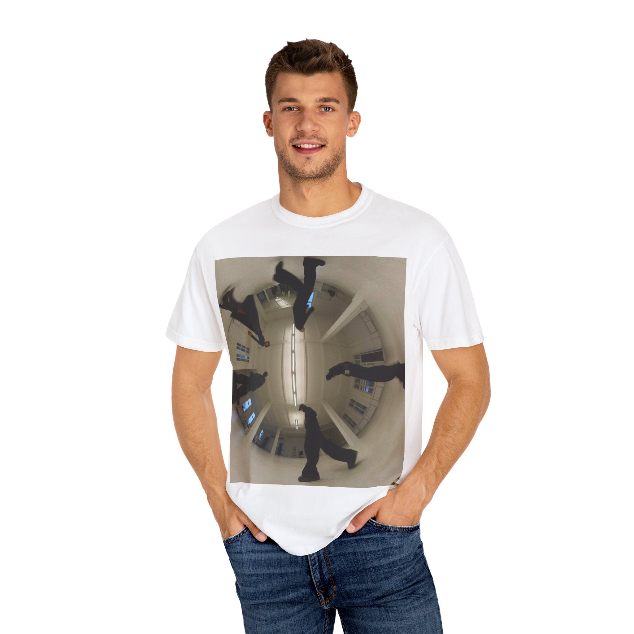 Reality Department - Nikon Tee