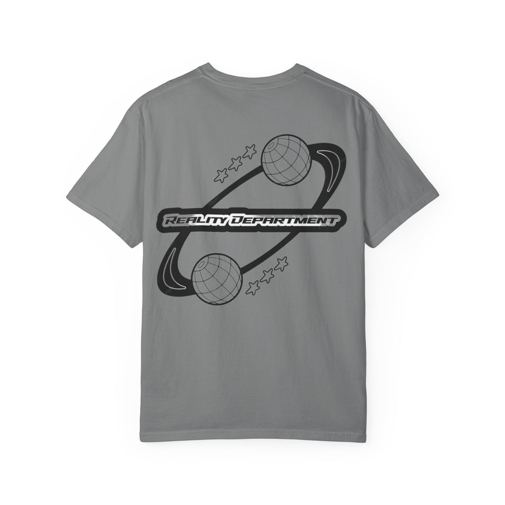 Reality Department - 'Believe in Something' Tee