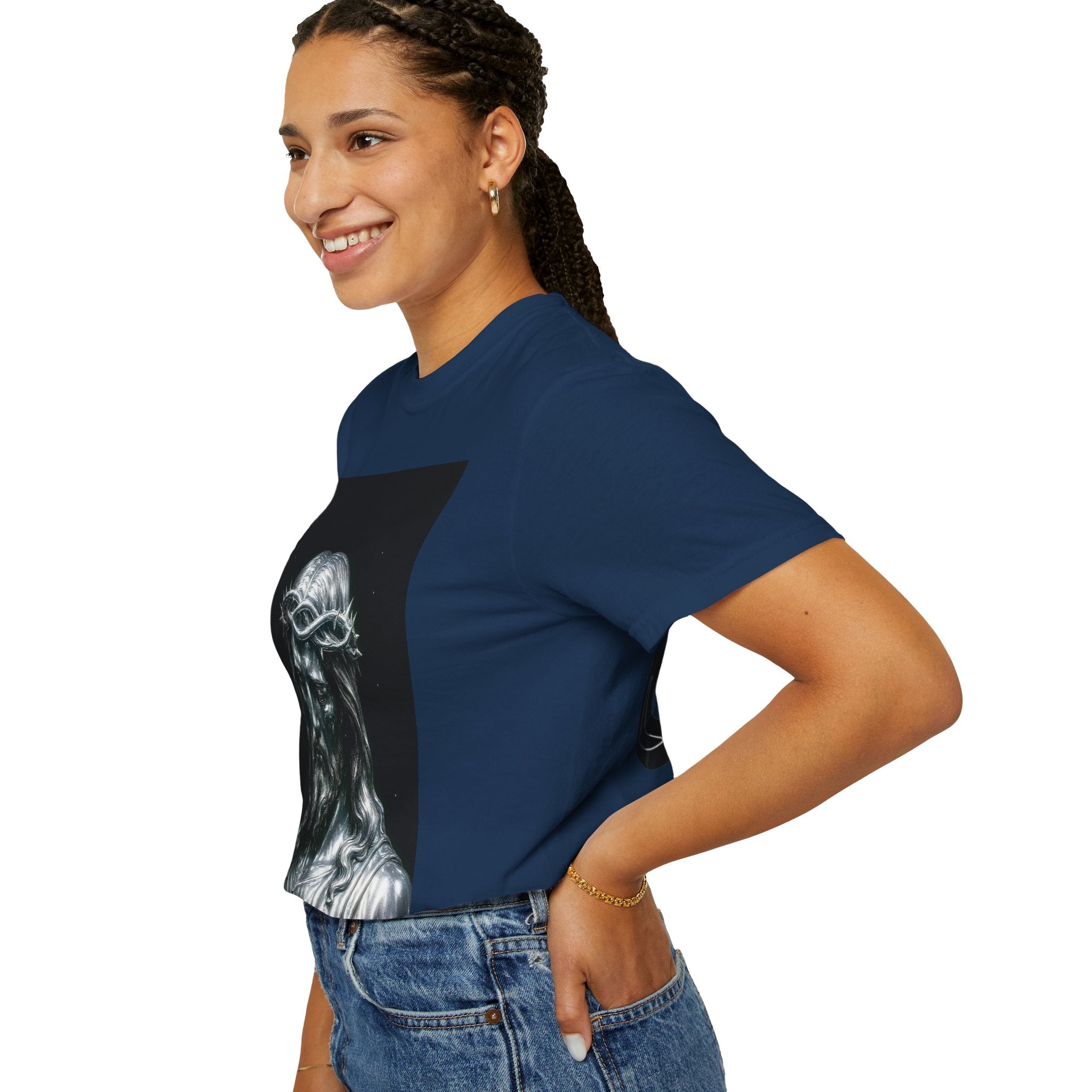 Reality Department - Jesus Tee