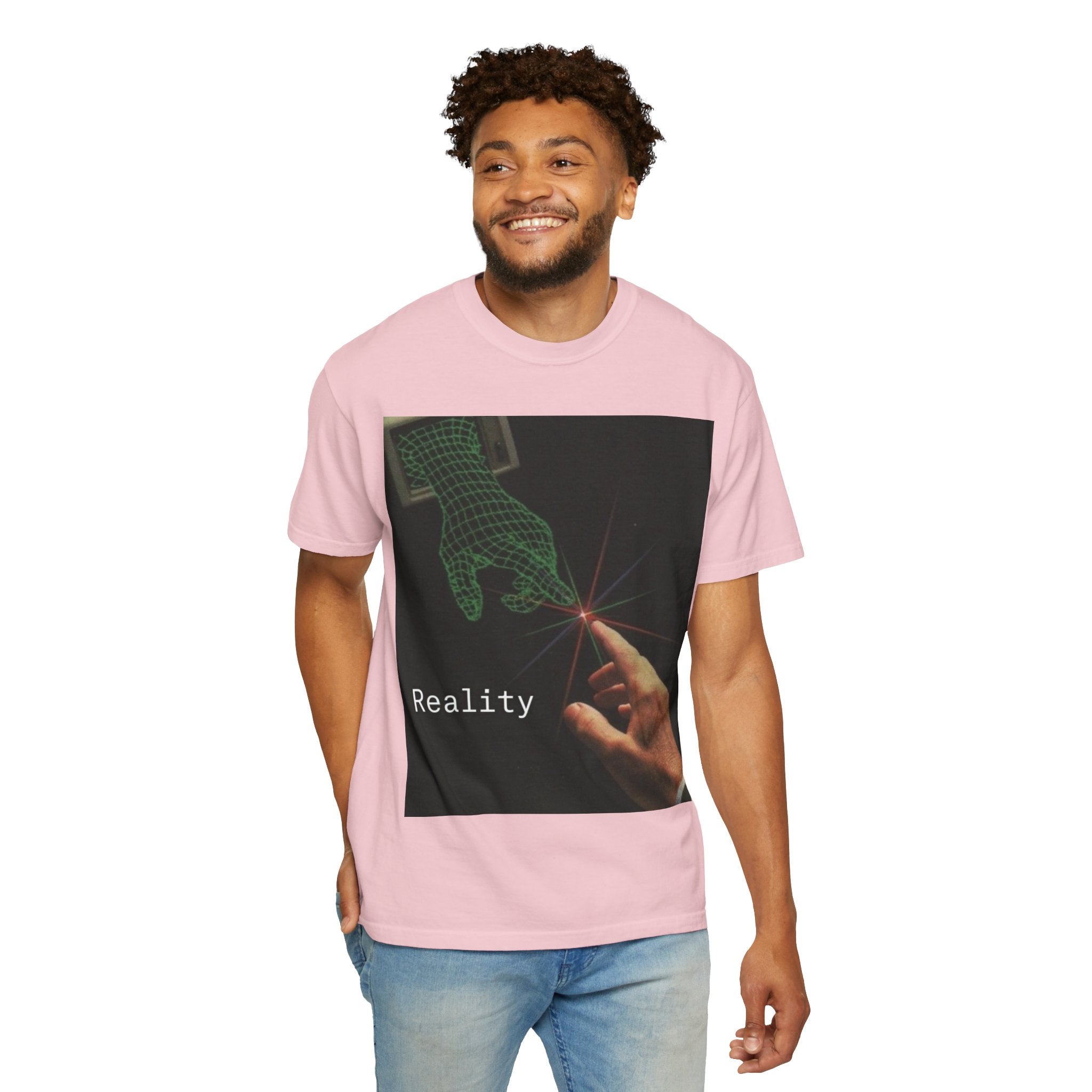 Reality Department T-Shirt