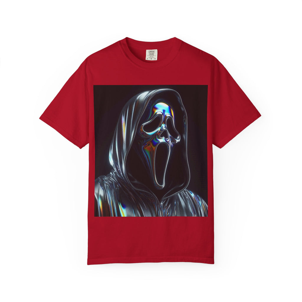 Reality Department - Ghost Face Tee