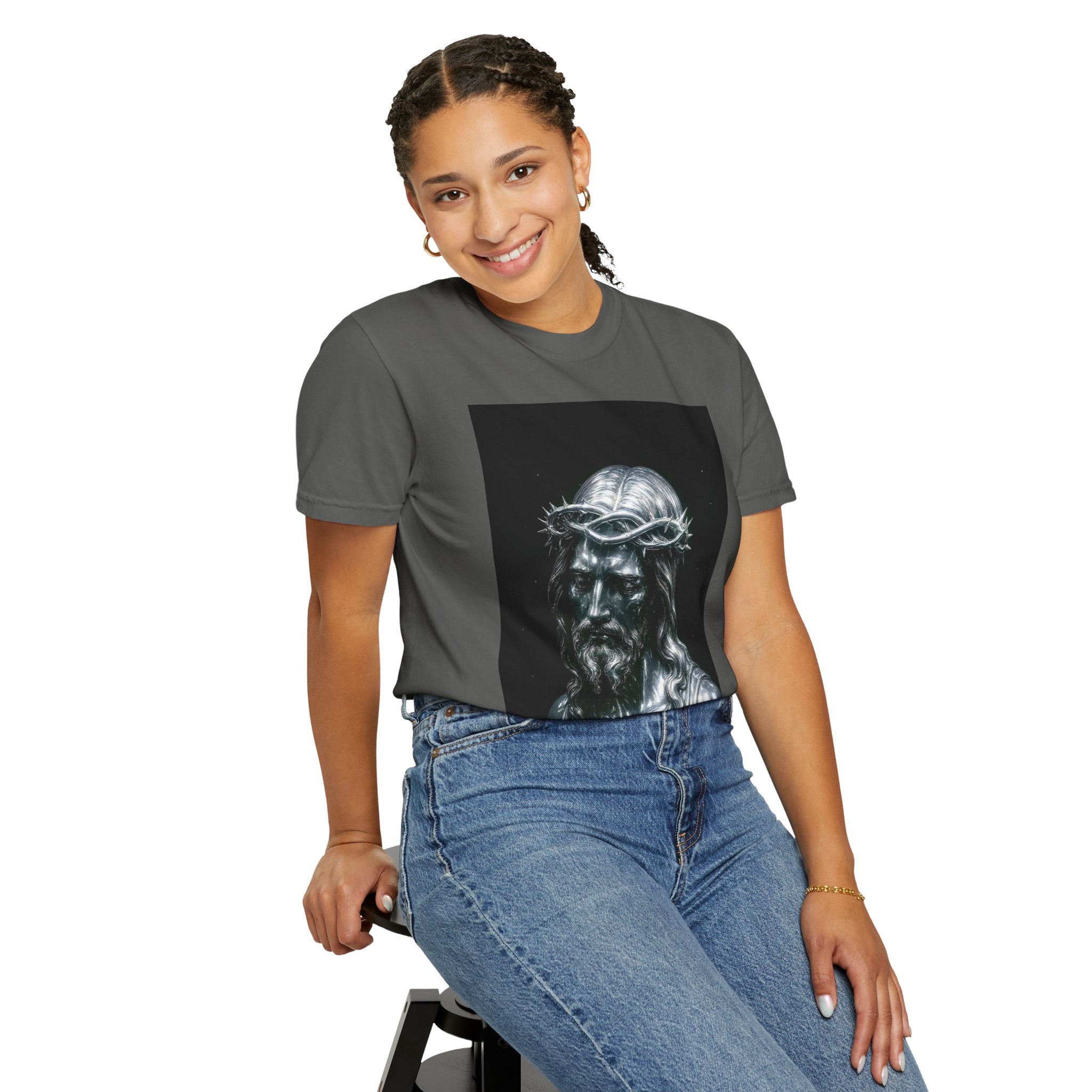 Reality Department - Jesus Tee