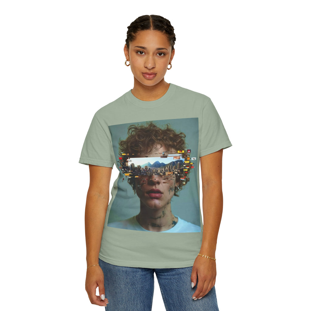 Reality Department - See Reality Tee