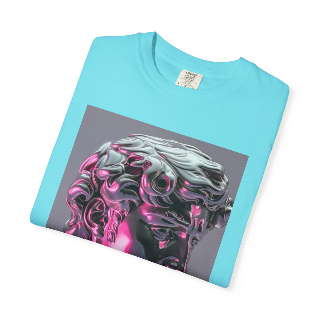 Reality Department - Reflection Tee