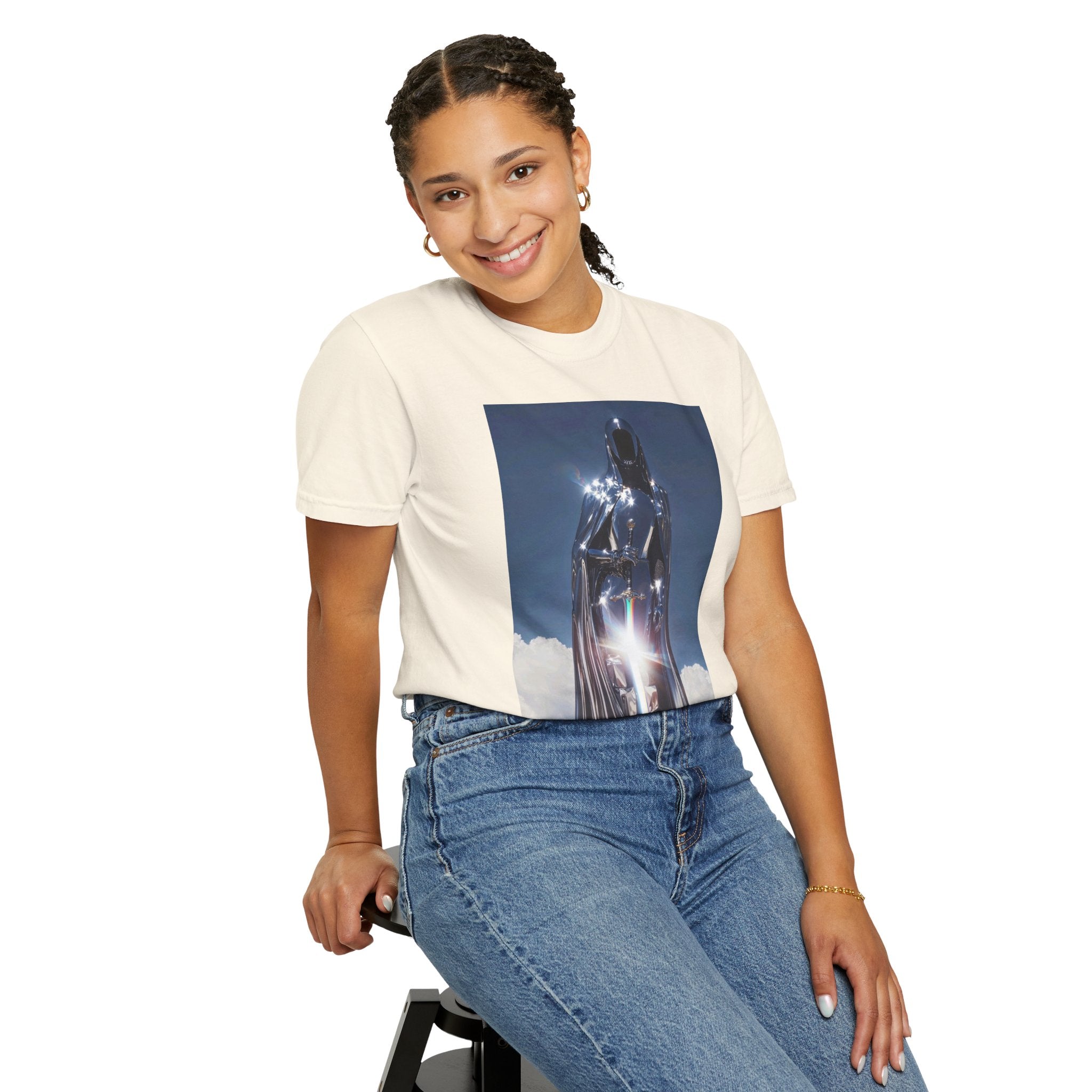 Reality Department - Galactic Reality