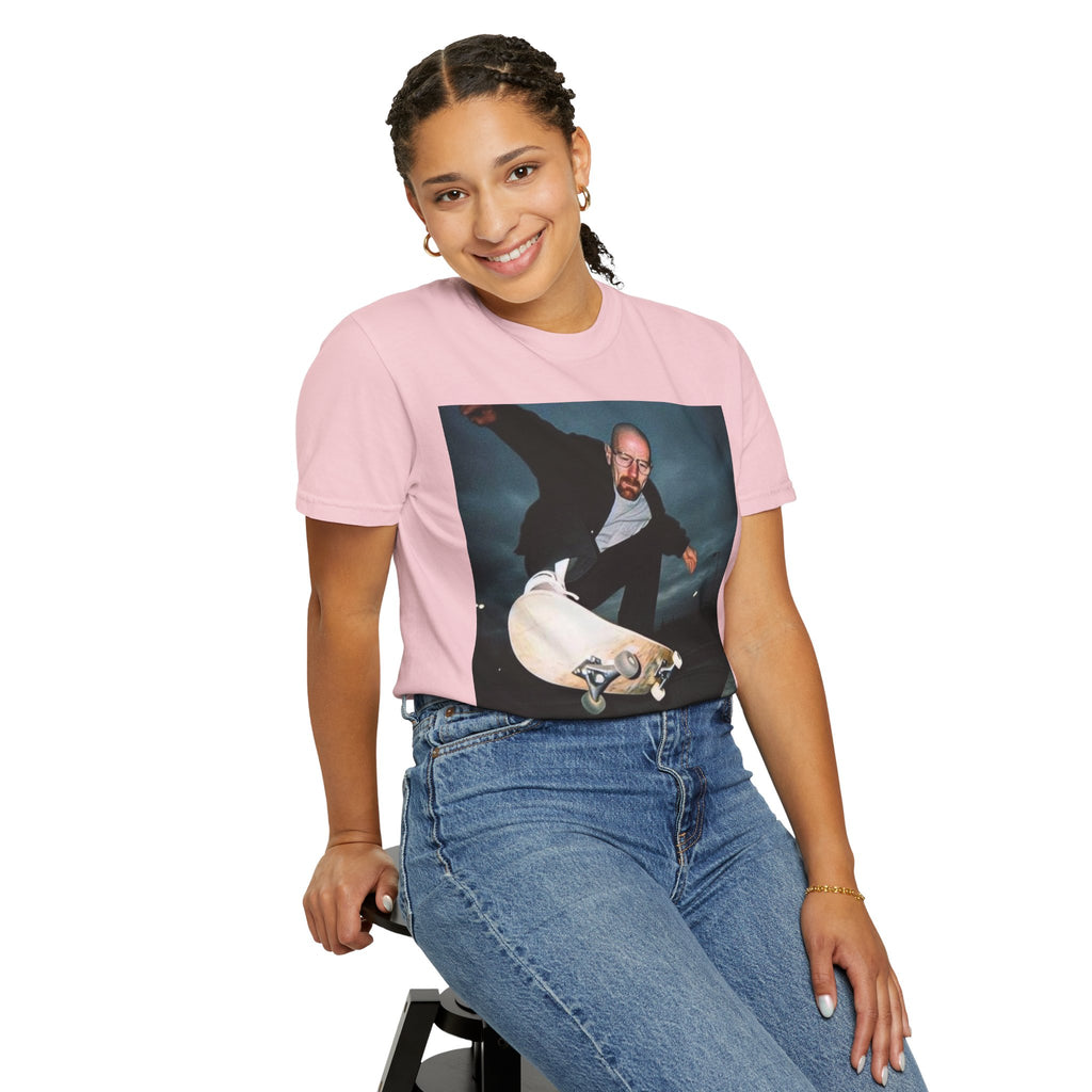 Reality Department - Breaking Bad Tee