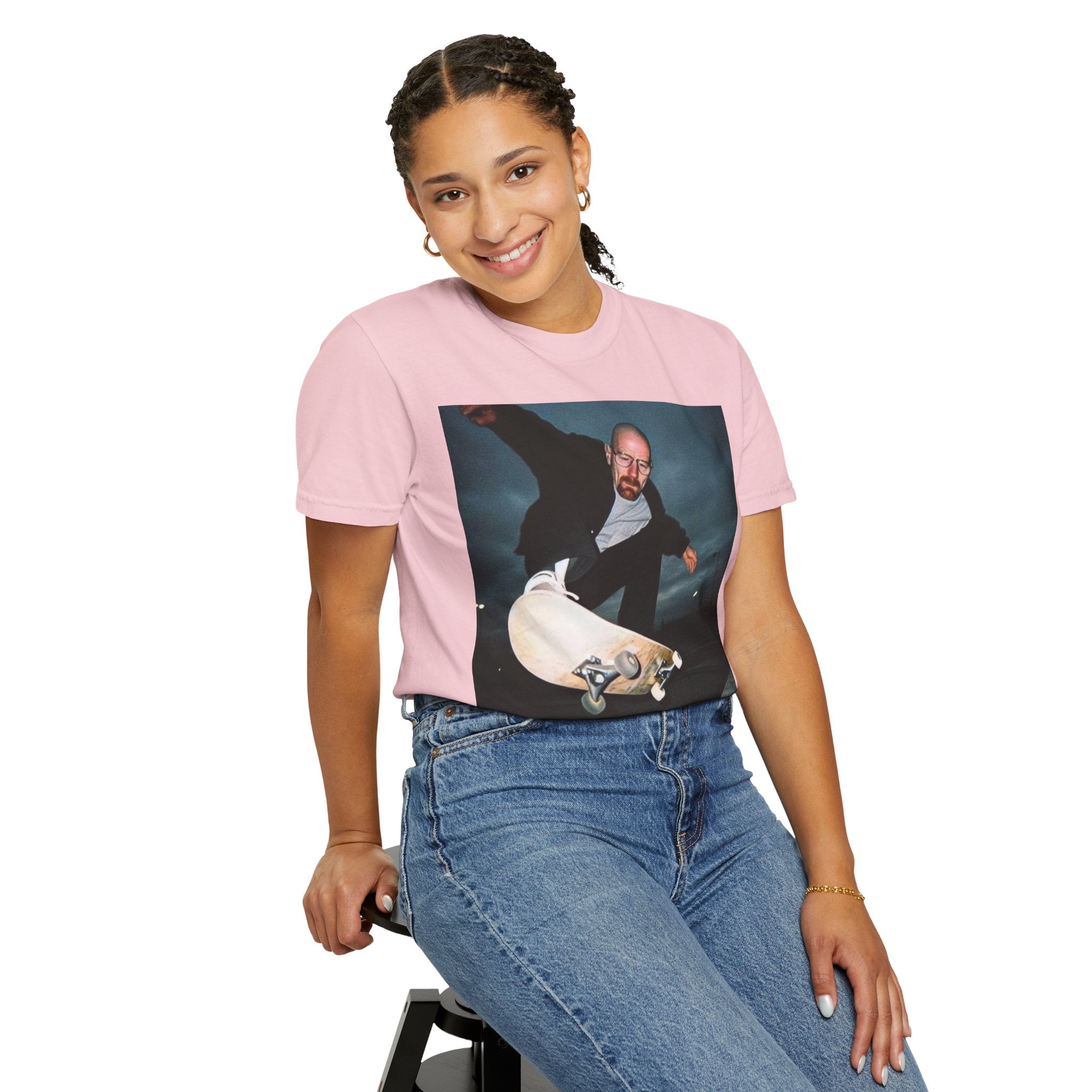 Reality Department - Breaking Bad Tee