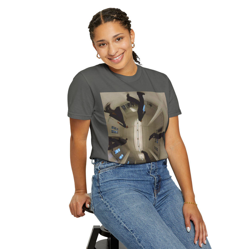 Reality Department - Nikon Tee