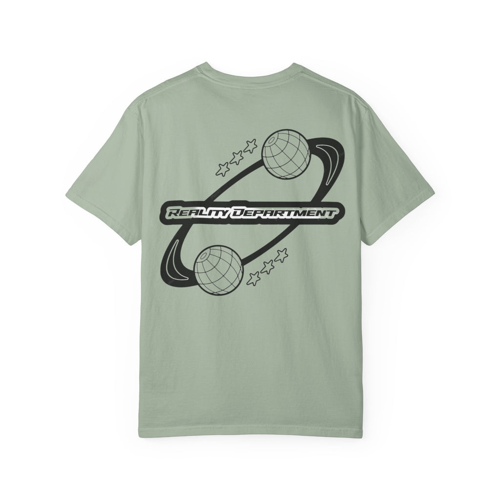 Reality Department - Nikon Tee