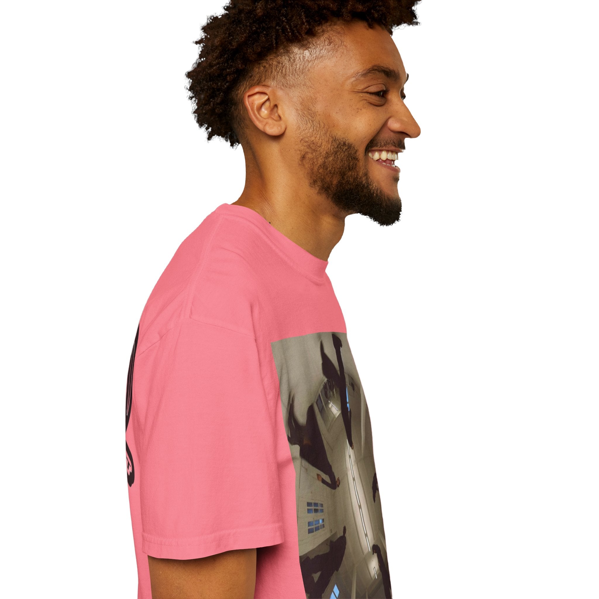 Reality Department - Nikon Tee