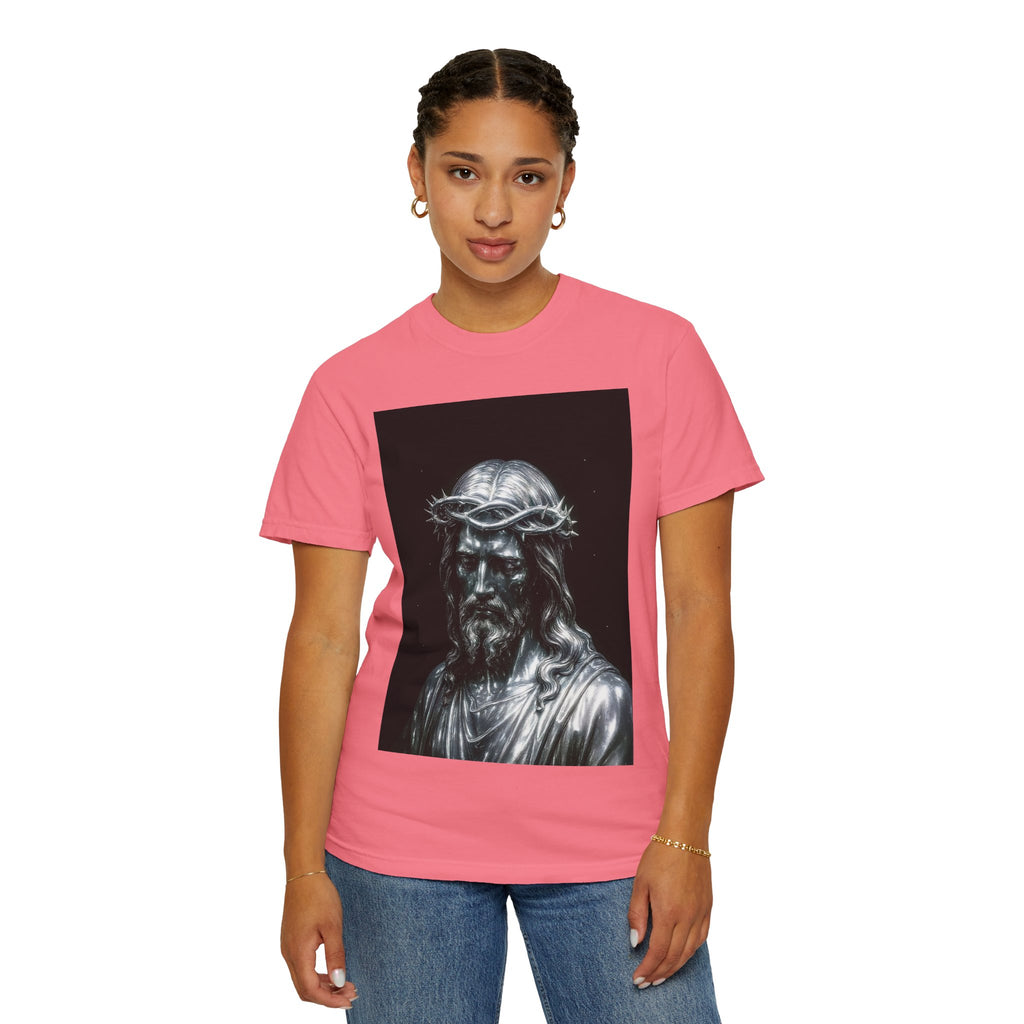 Reality Department - Jesus Tee