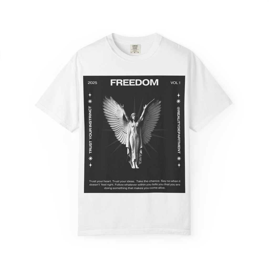 Reality Department Vol. 1