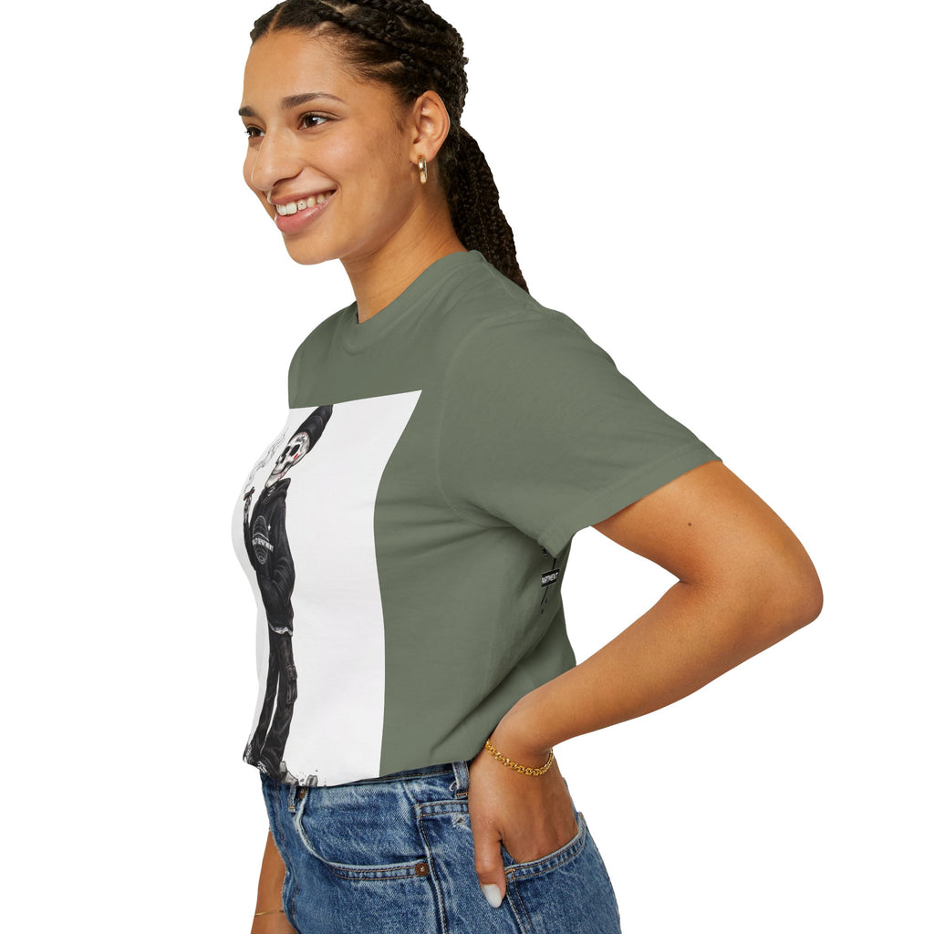 Reality Department - Hell Boy T-Shirt