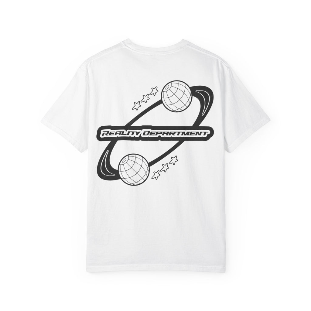 Reality Department - Master Your Self