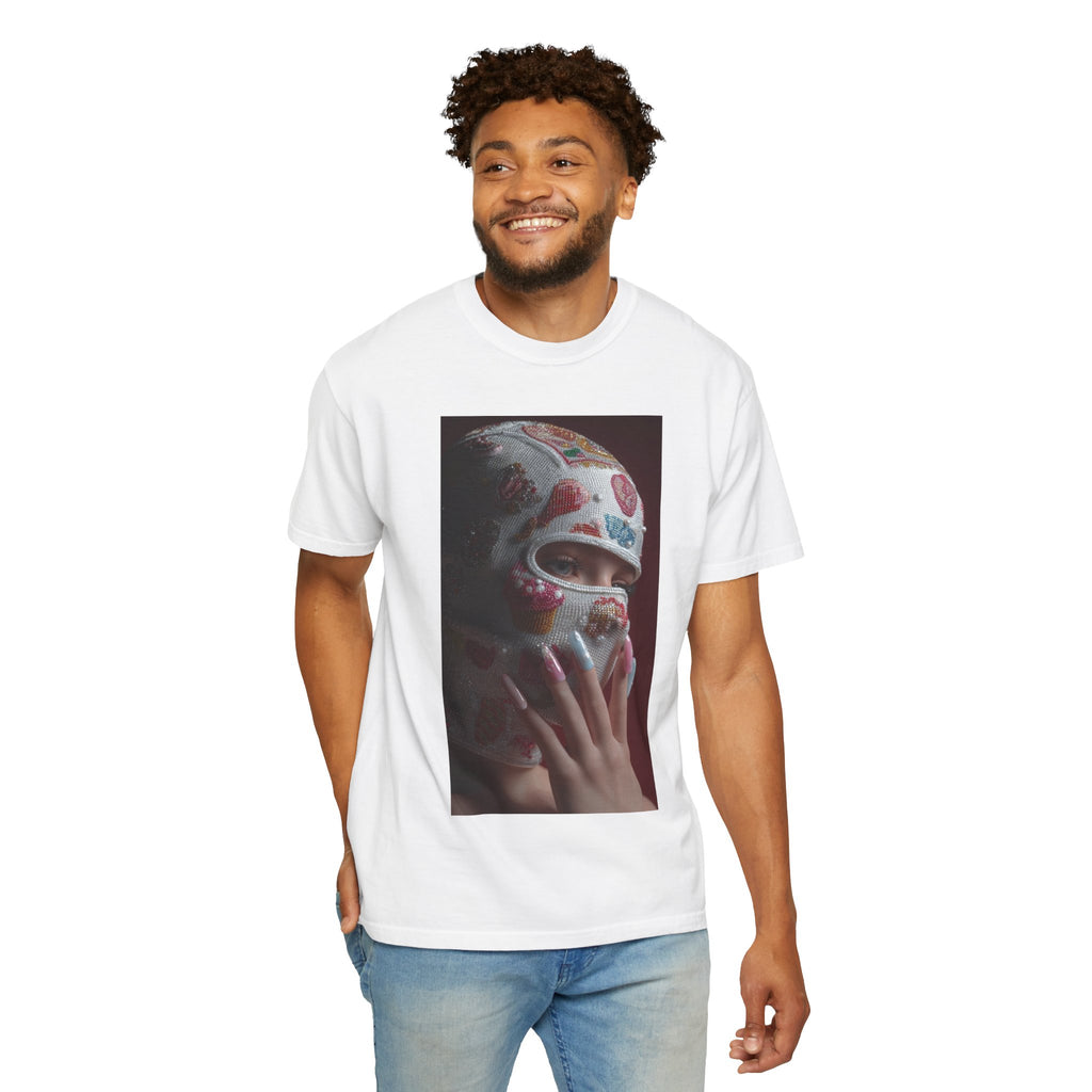 Reality Department - Love Tee