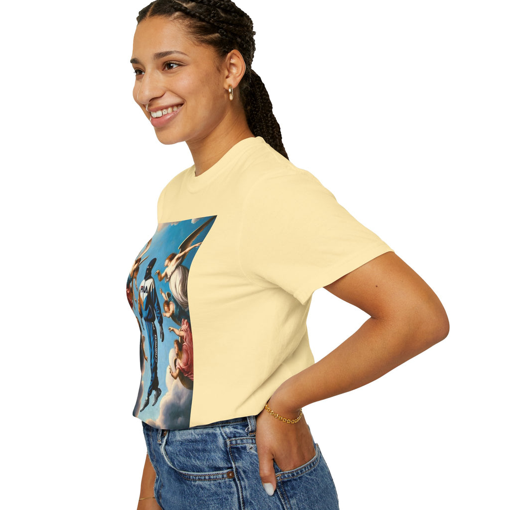 Reality Department - Tee