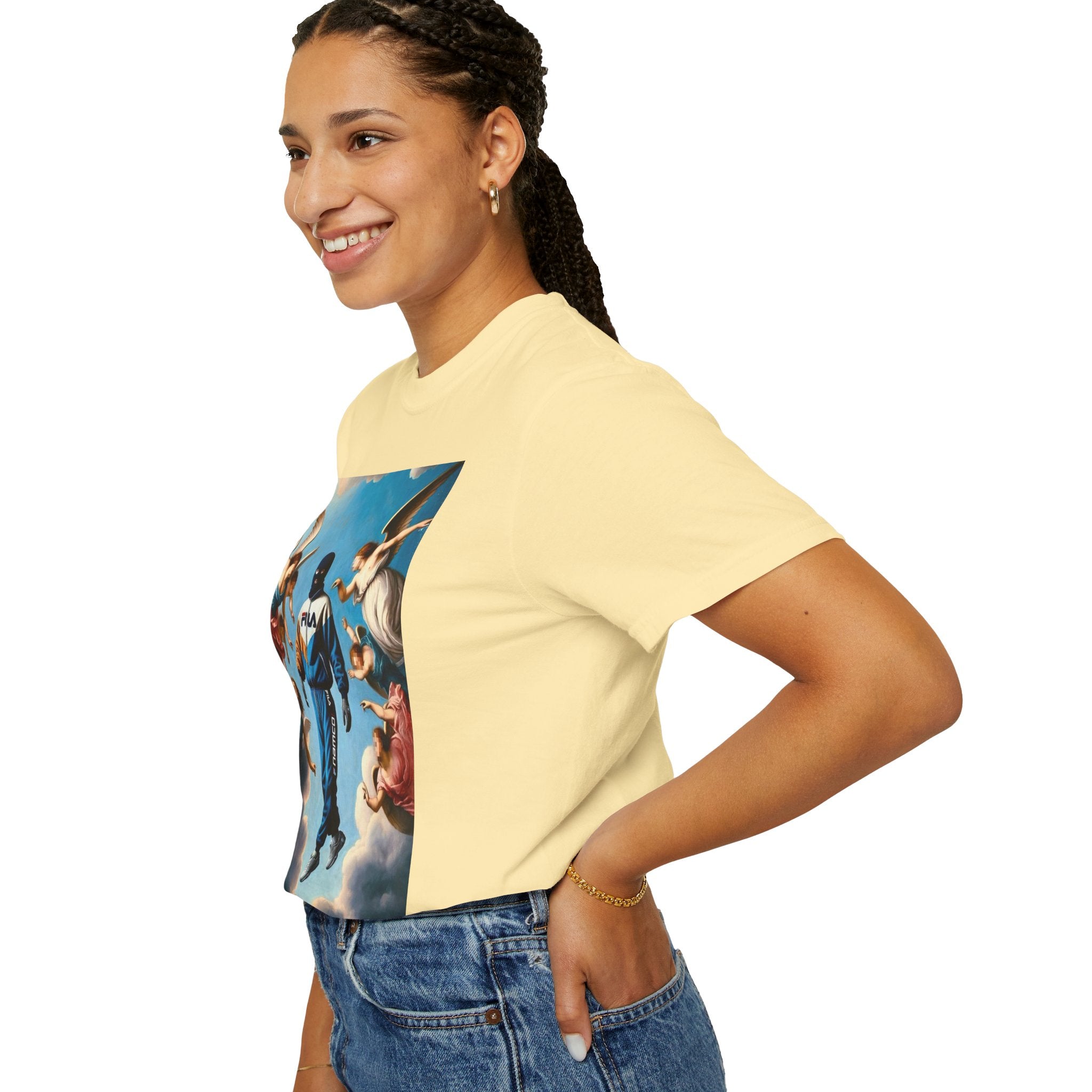 Reality Department - Tee