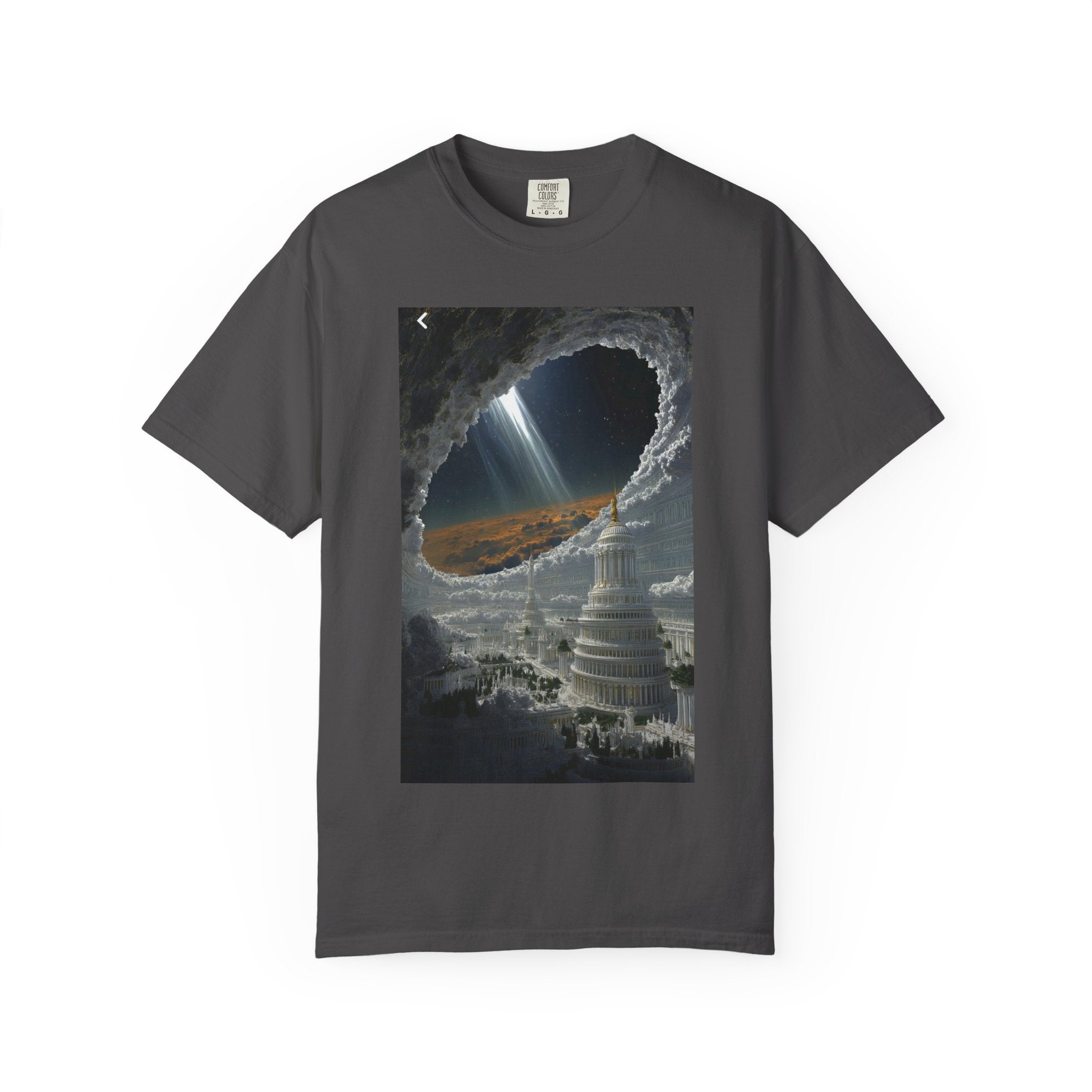 Reality Department - Seeing Reality