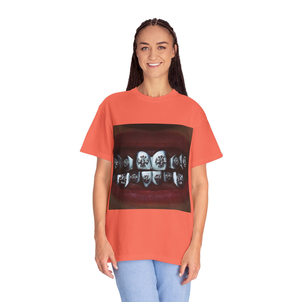 Reality Department - Sheeesh T