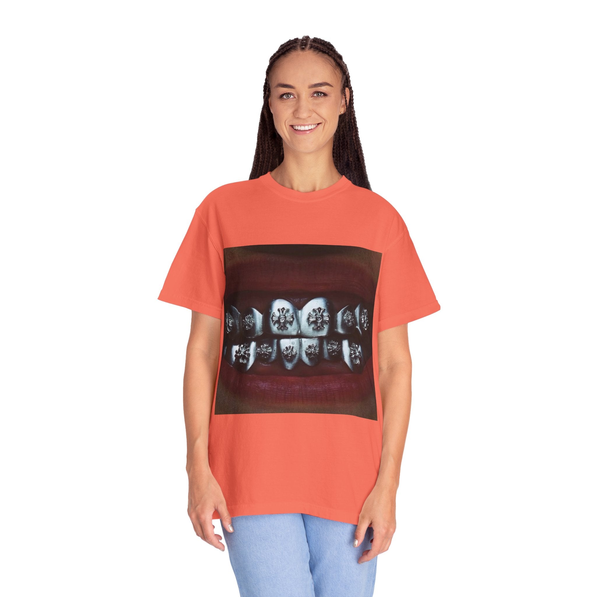 Reality Department - Sheeesh T