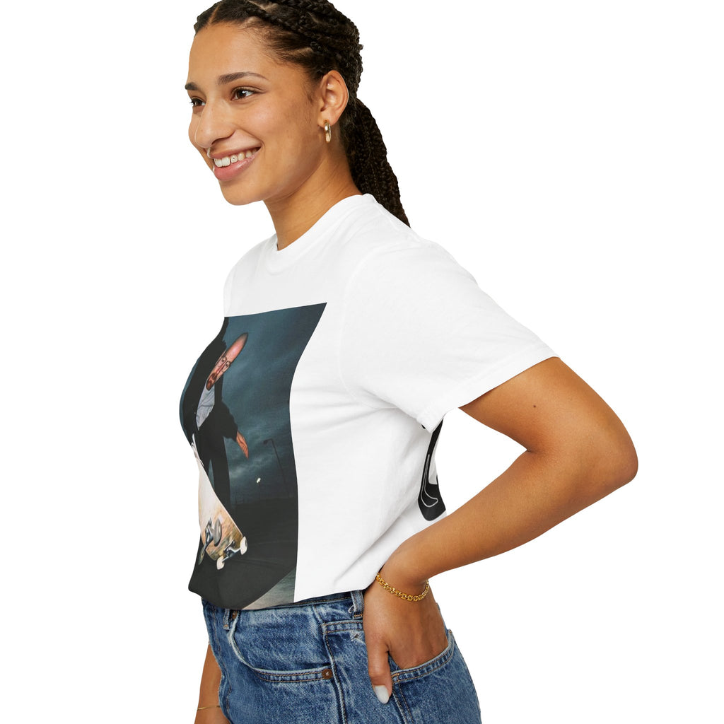 Reality Department - Breaking Bad Tee