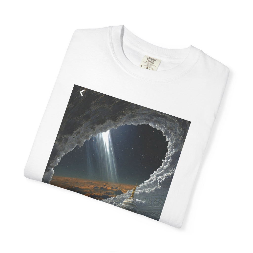 Reality Department - Seeing Reality