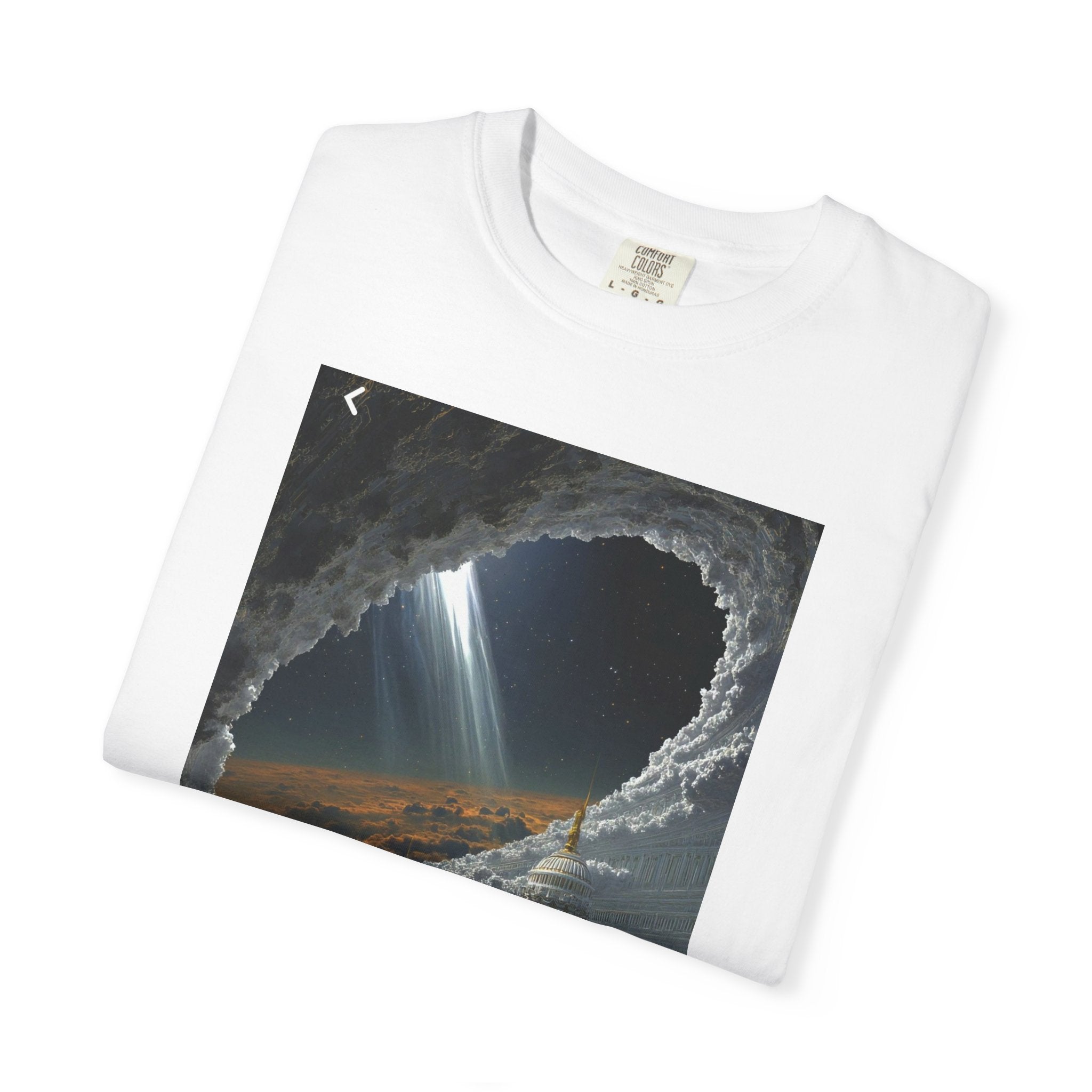 Reality Department - Seeing Reality