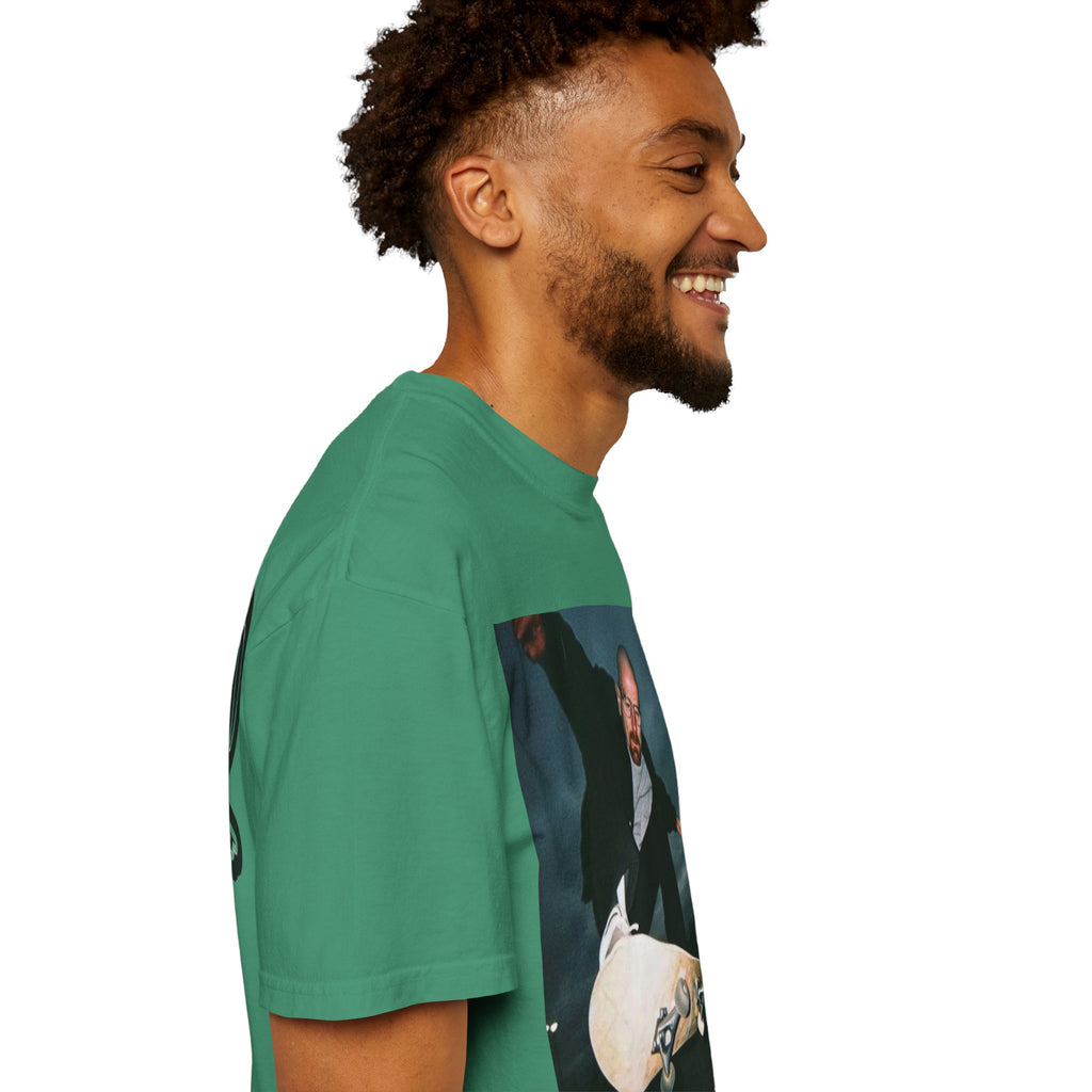 Reality Department - Breaking Bad Tee