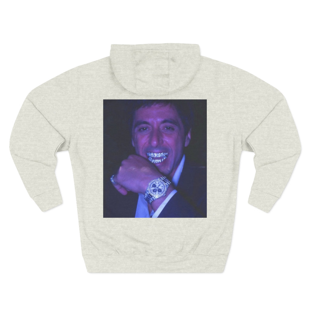 ScareFace X Reality Department