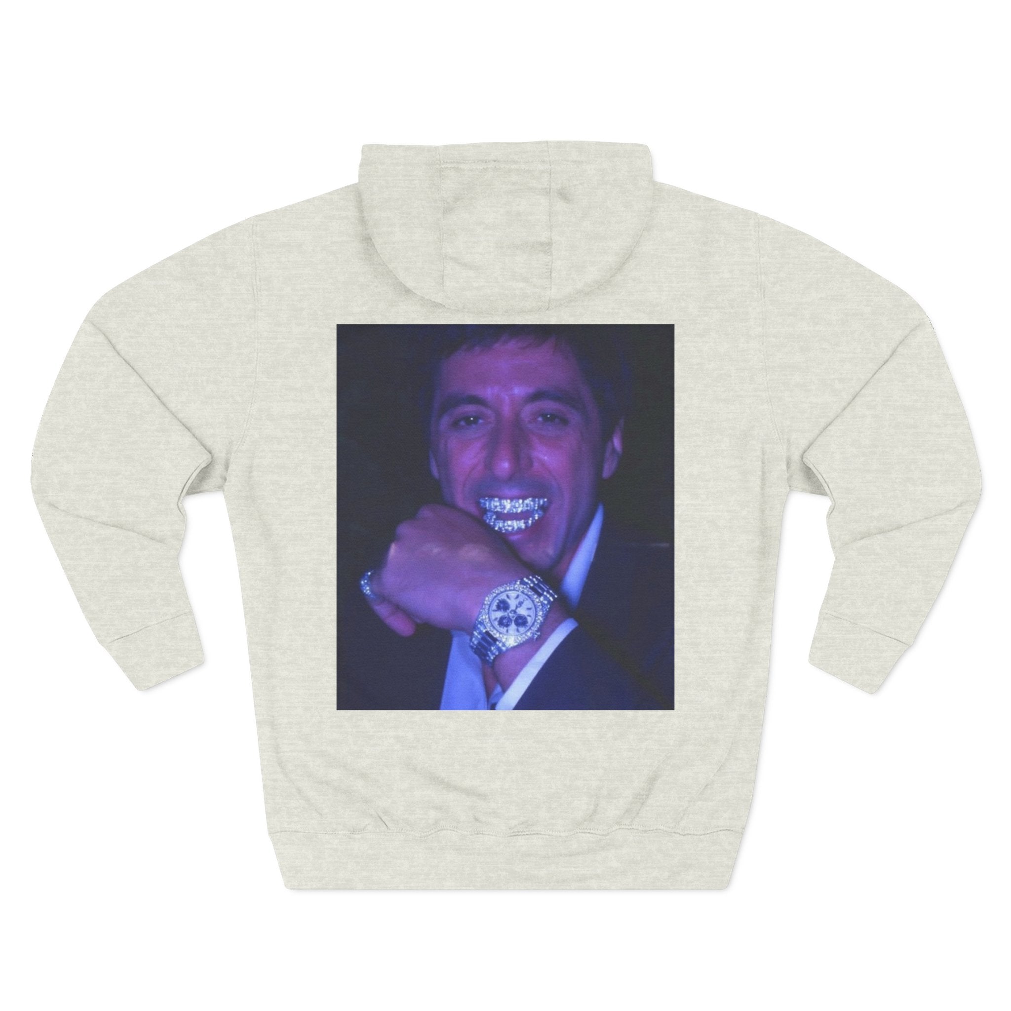 ScareFace X Reality Department