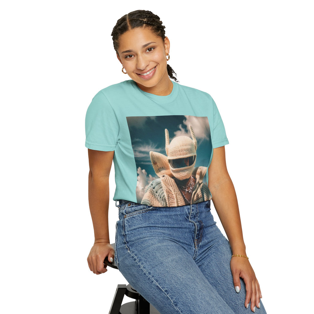 Reality Department - Stream Tee