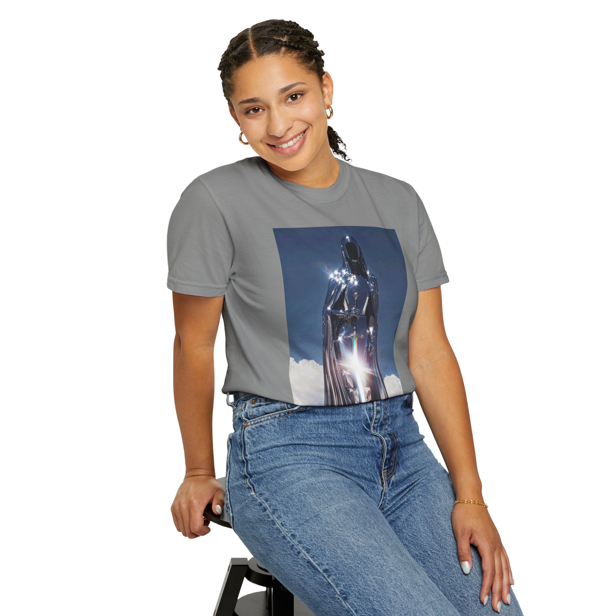 Reality Department - Galactic Reality