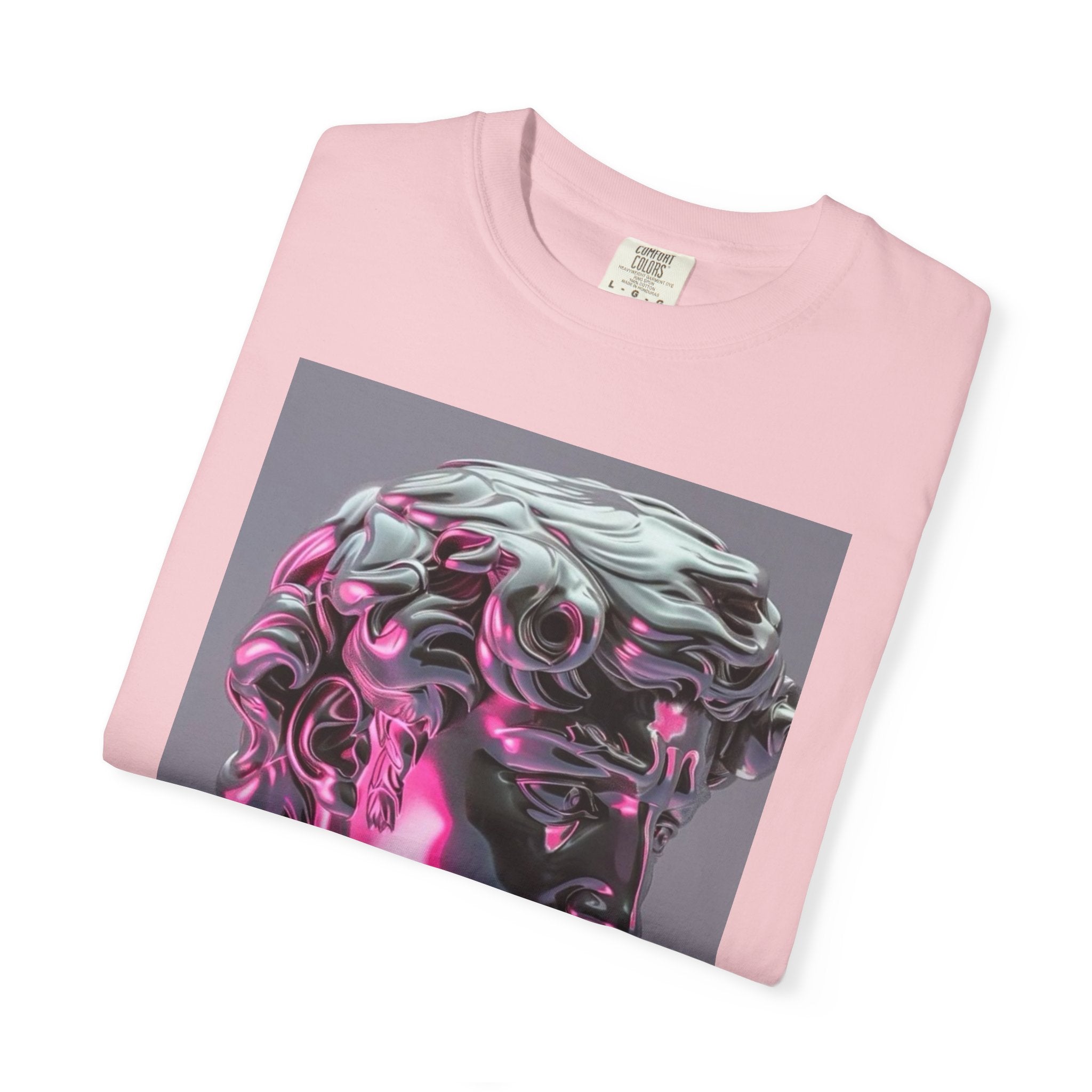 Reality Department - Reflection Tee