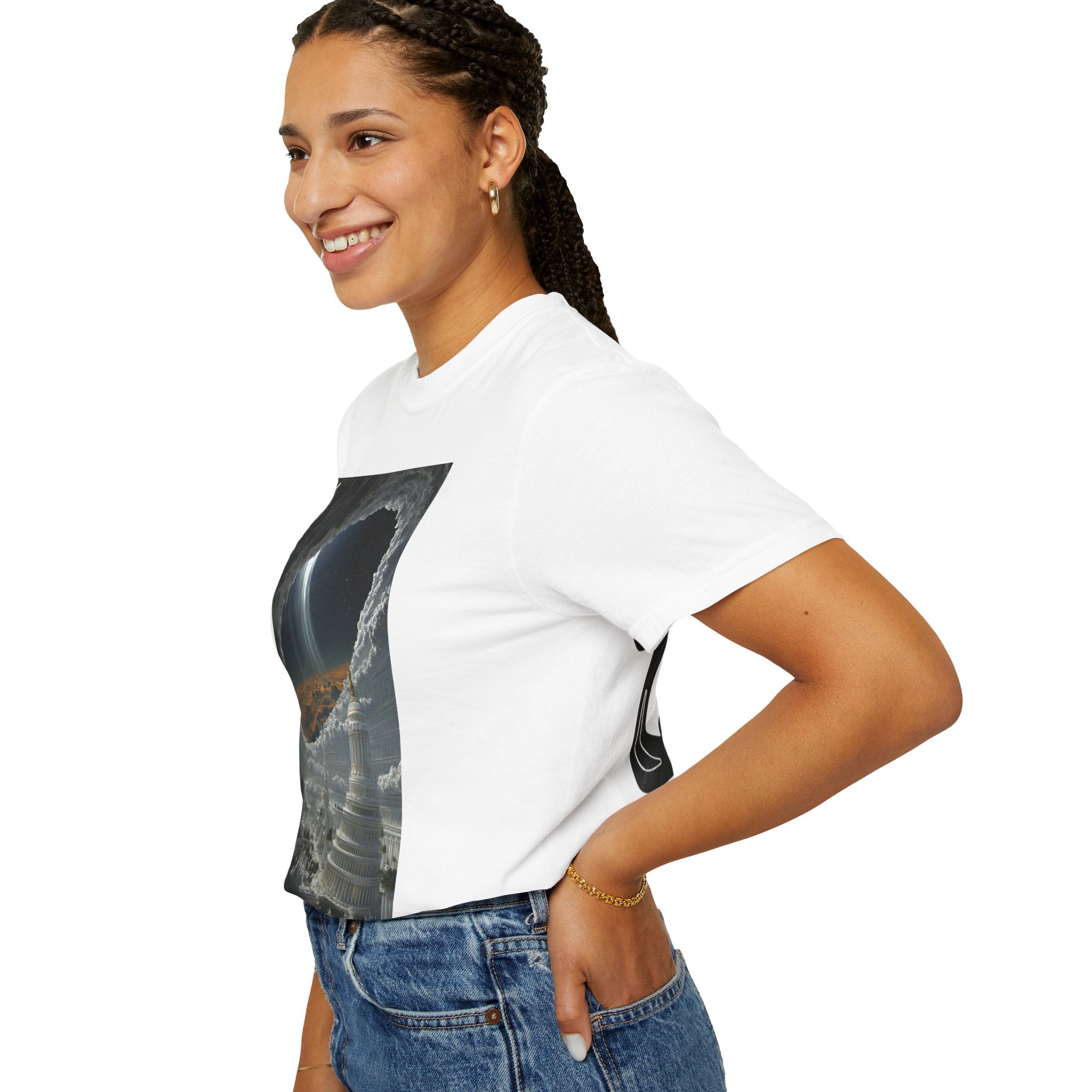 Reality Department - Seeing Reality