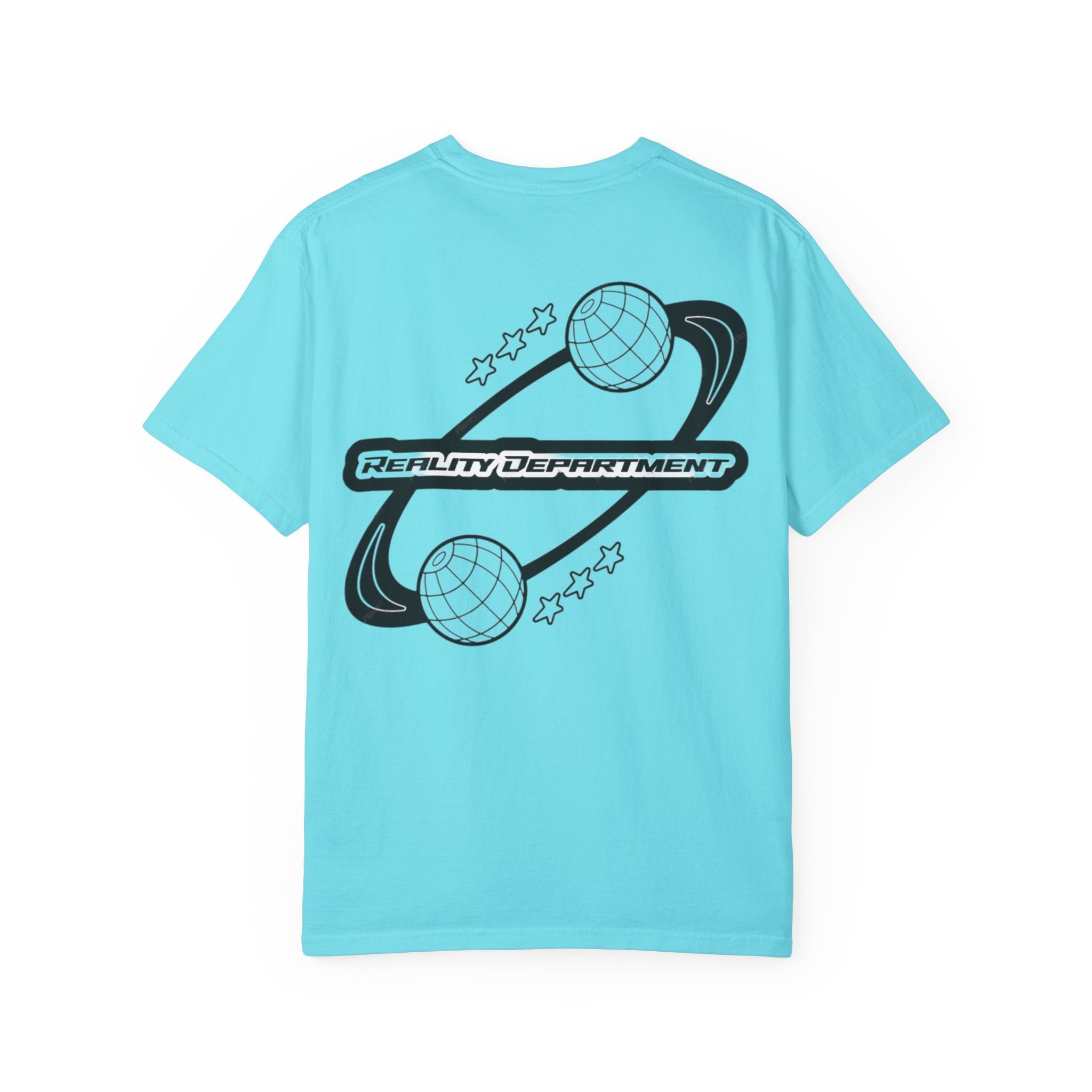 Reality Department - Love Tee