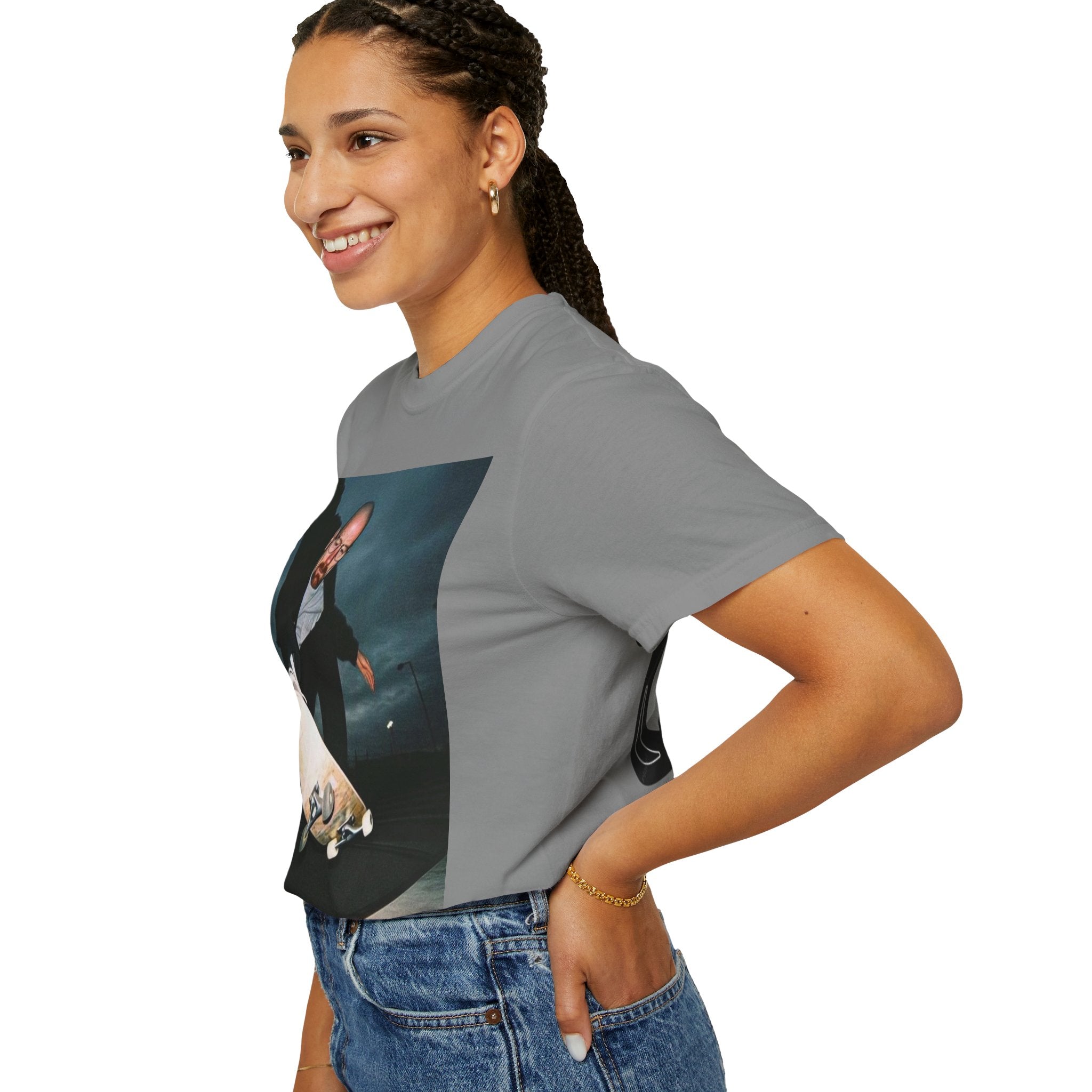 Reality Department - Breaking Bad Tee